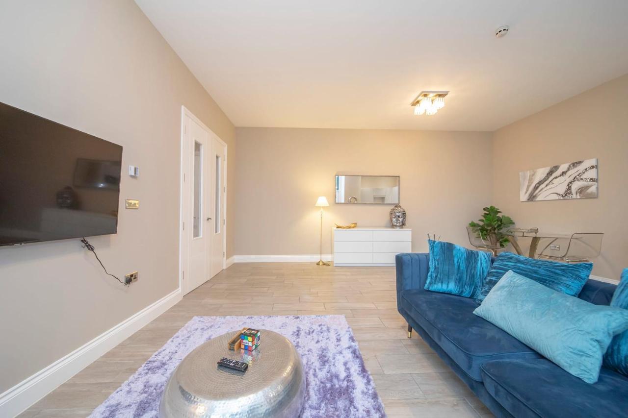 Flash Sales Offer - Any Week Day No Minimum Night Restrictions Centre Seafront 1 Bedroom Flat Bn1gre08